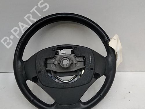 Used Steering wheel KIA CEE'D Hatchback (ED) 1.6 CRDi 90 (90 hp) 28784652