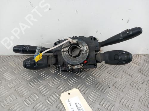 Used Steering column stalk CITROËN C3 Picasso (SH_) 1.6 HDI 90 (92 hp) 30461585