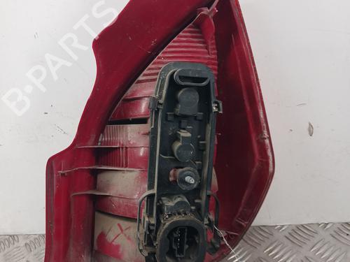Used Left taillight Left taillight CITROËN C2 (JM_) 1.4 HDi (68 hp) 32064739 32064739