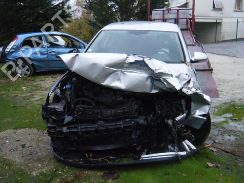 Used Parts VW PASSAT B6 (3C2) 2.0 TDI 16V (140 hp) 4033194