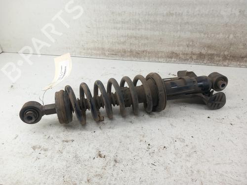 Used Right rear shock absorber PEUGEOT 508 I (8D_) 2.0 BlueHDi 180 (180 hp) 28733855