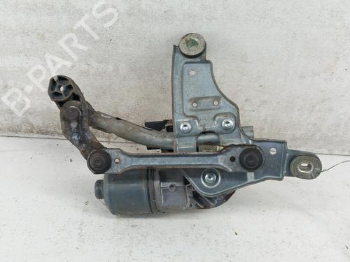Viskermotor vindrude FORD S-MAX (WA6) 2.0 TDCi | BP28741440M29