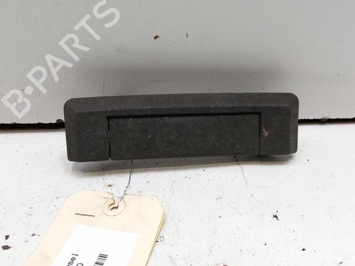 Used Front right exterior door handle CITROËN BX Break (XB-_) 19 D (69 hp) 28766705