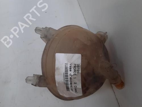 Expansion tank TOYOTA PROACE Van (MDX_) 2.0 D (MDX3) | BP28758166C120