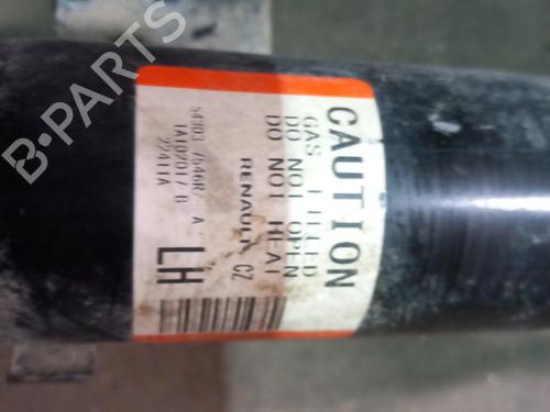 Left front shock absorber RENAULT MEGANE E-TECH SUV EV60 (BNJ1) | BP29412330M16  - Image 5