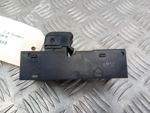 Left front window switch NISSAN MICRA III (K12) 1.2 16V | BP28742590I27 