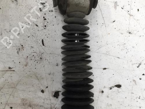 Used Left rear shock absorber Left rear shock absorber PEUGEOT 207 SW (WK_) 1.6 HDi (109 hp) 28747829 28747829