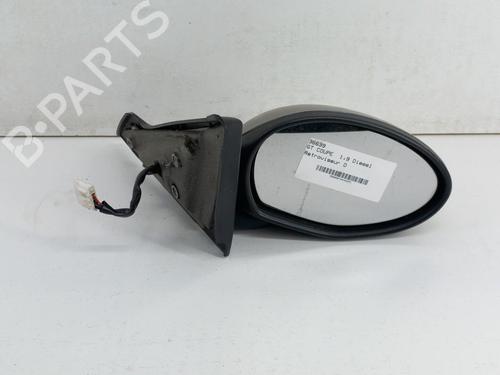 Retrovisor derecho ALFA ROMEO GT (937_) 1.9 JTD (937CXN1B) (150 hp) 28751453