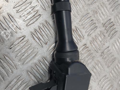 Used Steering column stalk Steering column stalk TOYOTA YARIS (_P13_) 1.4 D (NLP130_, NLP130) (90 hp) 31758406 31758406