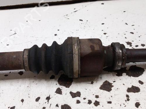 Right front driveshaft CITROËN XSARA (N1) 1.6 16V | BP28789077M39