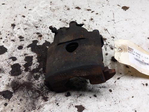 Used Right front brake caliper Right front brake caliper VW POLO III (6N1) 64 1.9 SDI (64 hp) 28766846 28766846