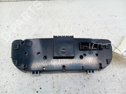 Used Climate control Climate control MERCEDES-BENZ C-CLASS (W203) C 220 CDI (203.006) (136 hp) 28781449 28781449