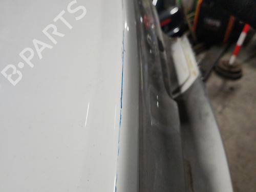 Used Tailgate JAGUAR XE (X760) 2.0 D (180 hp) 28783926
