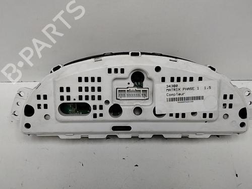 Used Instrument cluster Instrument cluster HYUNDAI MATRIX (FC) 1.5 CRDi (102 hp) 28784764 28784764