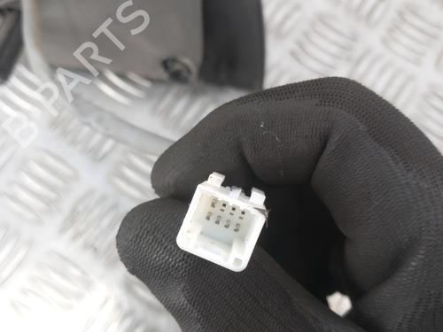 Used Left mirror Left mirror DACIA DOKKER MPV (KE_) 1.2 TCe (KEM0, KEAY) (115 hp) 29528622 29528622