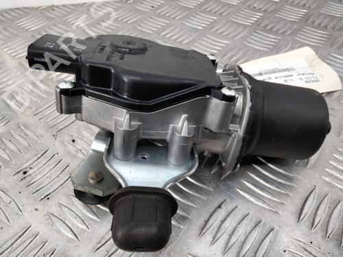 Ruitenwissermotor achter RENAULT CLIO V (B7_) 1.6 E-TECH 140 (B7MU) (140 hp) 28736873