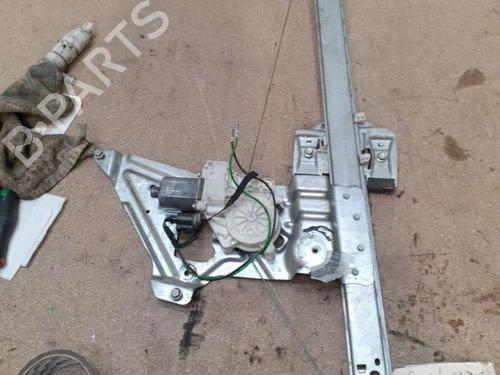 Used Front left window mechanism Front left window mechanism MERCEDES-BENZ SPRINTER 3,5-t Van (B906) 319 CDI / BlueTEC (906.631, 906.633, 906.635, 906.637) (190 hp) 28754450 28754450