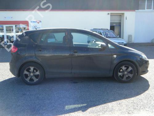 Switch SEAT ALTEA (5P1) 1.9 TDI | BP28765700I30 - Image 5