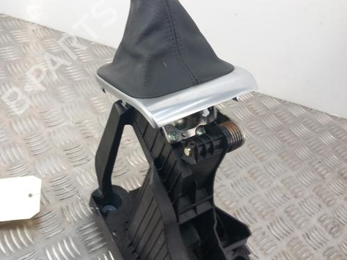 Gear lever CITROËN C4 II (NC_) 1.6 HDi 115 | BP28756535M90 - Image 3