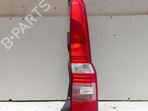 Right taillight FIAT PANDA (169_) 1.2 (169.AXB11, 169.AXB1A) | BP28787486C35 