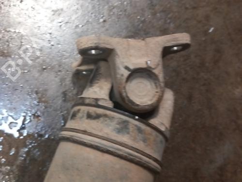 Driveshaft TOYOTA RAV 4 III (_A3_) 2.2 D 4WD (ALA30_, ALA30R) | BP30156558M37