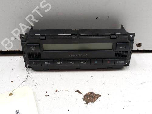 Climate control SKODA SUPERB I (3U4) 2.5 TDI | BP28789143I5 - Image 3