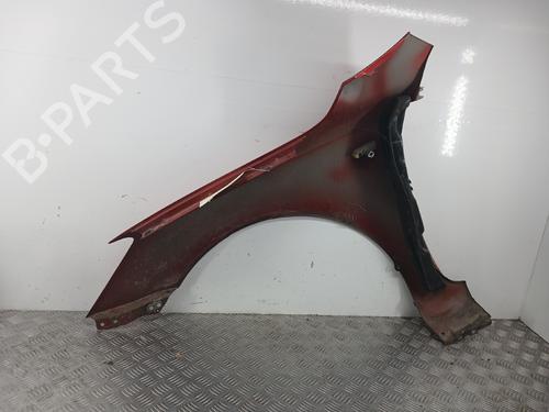 Used Right front fenders Right front fenders KIA CEE'D SW (ED) 1.6 CRDi 115 (115 hp) 35814980 35814980