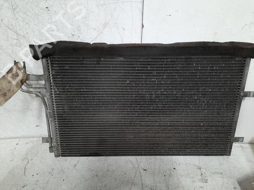 Used AC radiator FORD C-MAX (DM2) 1.8 TDCi (115 hp) 28760840