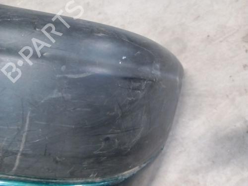 Rear bumper CITROËN SAXO (S0, S1) 1.1 X, SX | BP28789965C8 