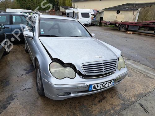 Left front window switch MERCEDES-BENZ C-CLASS T-Model (S203) C 220 CDI (203.206, 203.208) | BP28793669I27 - Image 6
