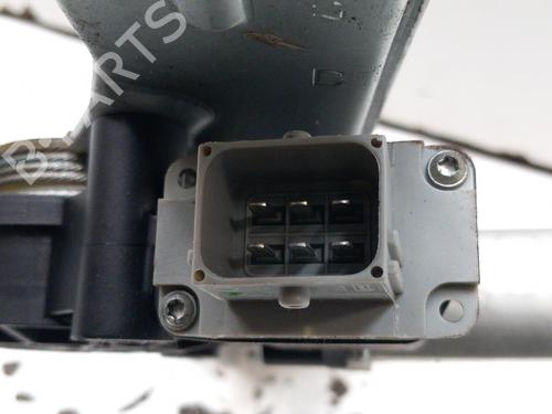 Rear right window mechanism FIAT BRAVO II (198_) 1.9 D Multijet (198AXE1A) | BP28755663C25 