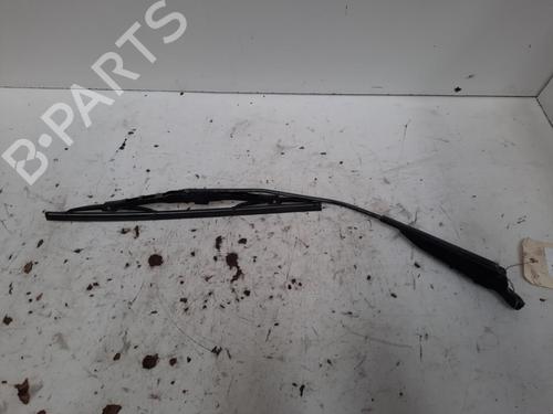 Used Rear windshield wiper arm Rear windshield wiper arm OPEL AGILA A (H00) 1.2 16V (F68) (75 hp) 36424965 36424965