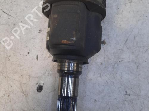 Used Left front driveshaft TOYOTA YARIS VERSO (_P2_) 1.5 (NCP21_) (106 hp) 28785573