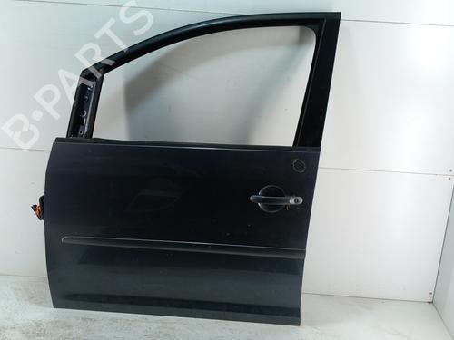 Left front door VW TOURAN (1T1, 1T2) 1.9 TDI | BP28761882C2 