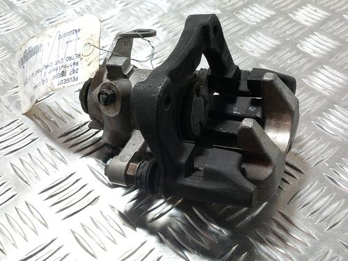 Right rear brake caliper PEUGEOT 307 (3A/C) 1.6 HDi | BP28753697M106