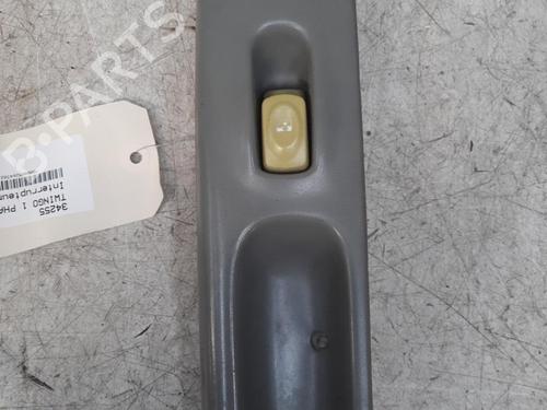 Used Right front window switch RENAULT TWINGO I (C06_) 1.2 (C066, C068) (58 hp) 28752082