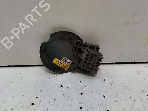 Used Fuel flap PEUGEOT 307 CC (3B) 2.0 HDi 135 (136 hp) 28794448