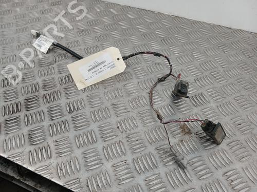 Używane Lampa oświetlenia tablicy rejestracyjnej NISSAN QASHQAI I (J10, NJ10) 1.5 dCi (110 hp) 29898278