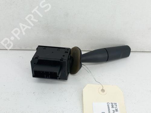 Steering column stalk PEUGEOT 206 Hatchback (2A/C) 1.9 D | BP28762107I23