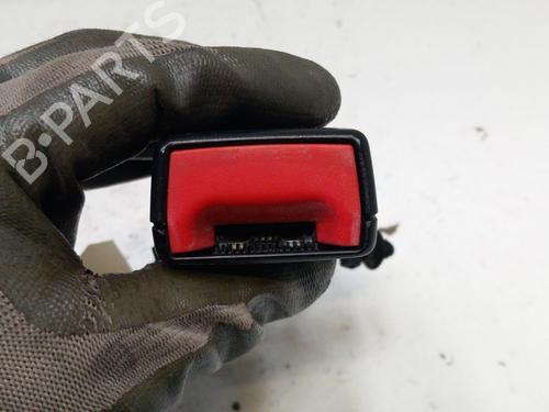 Used Seat buckle Seat buckle ALFA ROMEO MITO (955_) 1.3 MultiJet (955AXP1A, 955AYC1A) (95 hp) 28766923 28766923