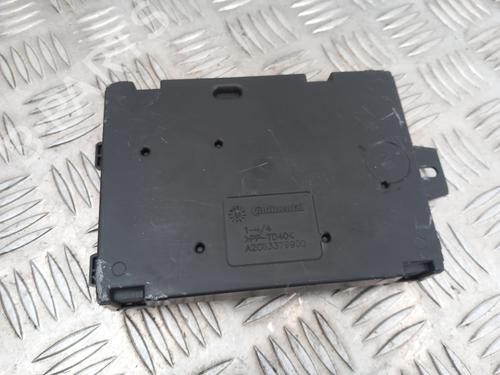 Electronic module RENAULT CLIO IV (BH_) 1.5 dCi 90 | BP28737100M83  - Image 9