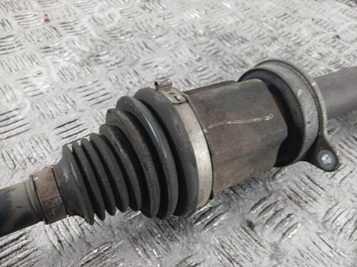 Right front driveshaft VOLVO V40 Hatchback (525) D2 | BP38540945M39 - Image 3