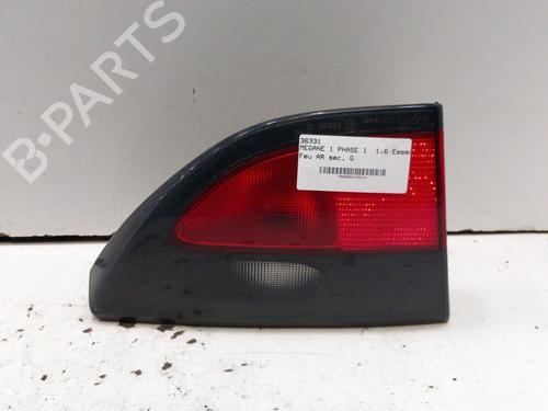 Venstre baglygte bagklap RENAULT MEGANE I (BA0/1_) 1.6 e (BA0F, BA0S) | BP28755809C79 