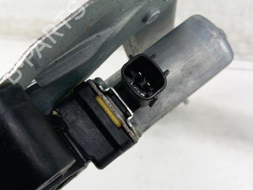 Front left window mechanism DACIA SANDERO II TCe 90 (B8M1, B8MA, B8AC) | BP28772878C22 