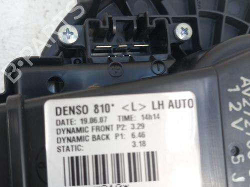 Heater blower motor TOYOTA AURIS (_E15_) 1.6 (ZRE151_, ZRE151R) | BP28734559M62 