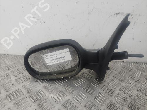 Used Left mirror Left mirror RENAULT CLIO II (BB_, CB_) [1998-2016] 35959539 35959539