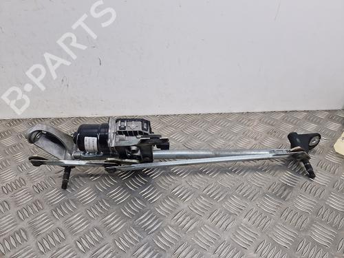 Viskermotor vindrude MERCEDES-BENZ A-CLASS (W177) A 220 d (177.014) (190 hp) 28736992