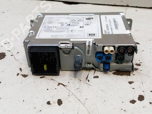 Autoradio für DS DS 3 / DS 3 CROSSBACK (UR_, UC_, UJ_) 1.5 BlueHDi 130 (UCYHZR) (130 hp) 28759041