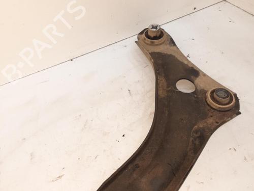 Used Left front suspension arm Left front suspension arm RENAULT MEGANE IV Hatchback (B9A/M/N_) 1.5 dCi 110 (B9A3) (110 hp) 28770376 28770376