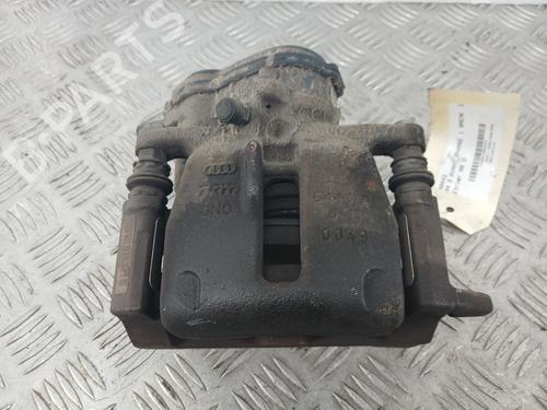 Used Right rear brake caliper AUDI A4 B8 Avant (8K5) 2.0 TFSI (180 hp) 31658559